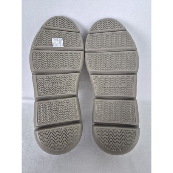 Skechers Men's Slip-Ins Size 13 Dark Brown Garza-Gervin Gogamat Arch Memory Foam - Picture 9 of 12